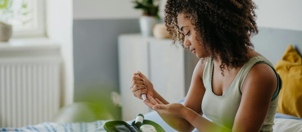 Diabète : comment lutter contre la fatigue au quotidien ?