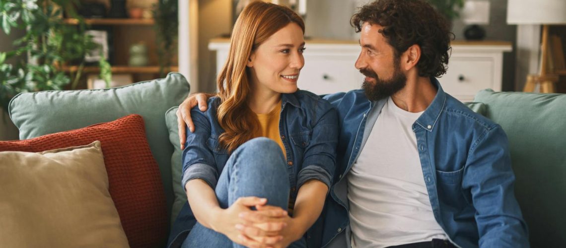 Être amoureux, c'est vraiment bon pour la santé ?