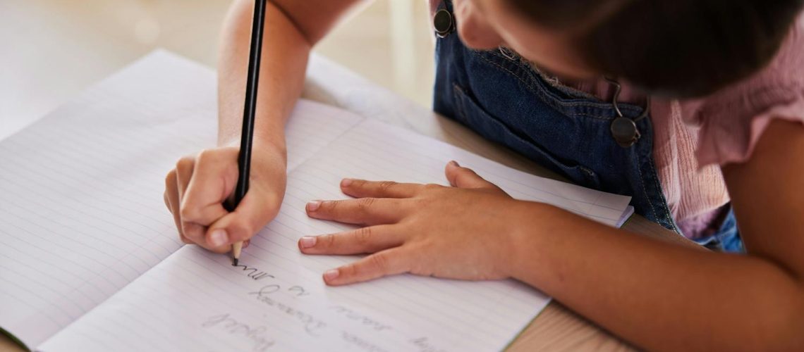 La graphothérapie, une méthode ciblée pour rééduquer l'écriture