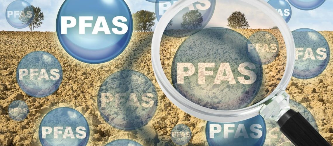 Comment limiter l'ingestion des Pfas ?