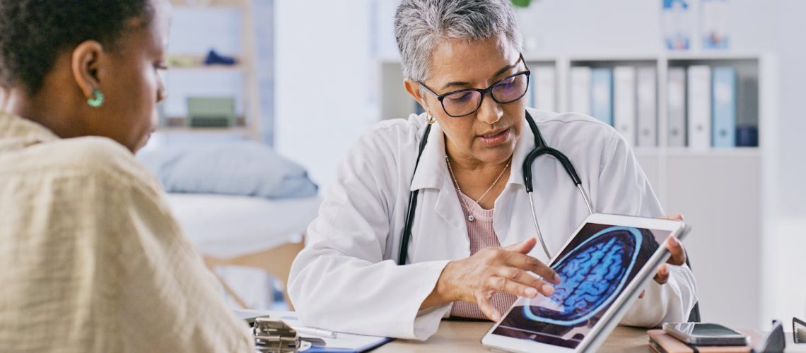 Tout savoir sur la Stimulation Magnétique Transcrânienne répétitive (rTMS)